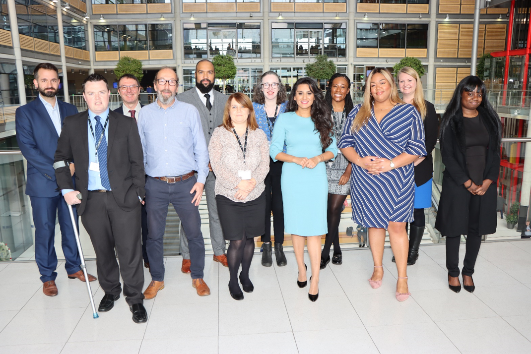 brent team